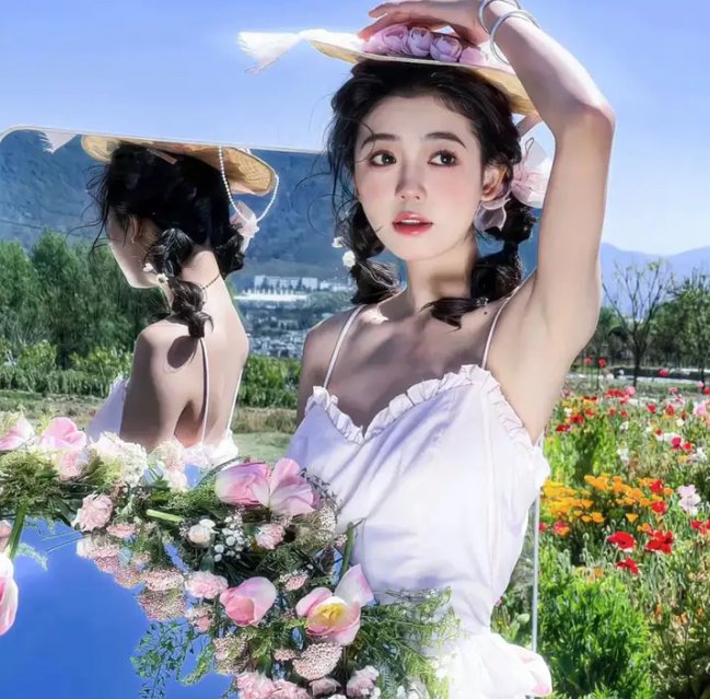 自由战士：射线 电影版